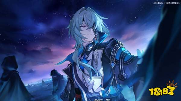 崩坏星穹铁道Fate联动角色Saber介绍 星铁Saber角色攻略