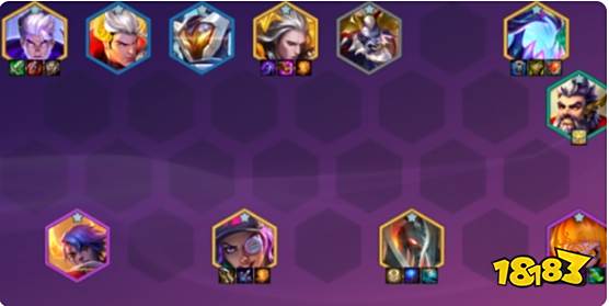 金铲铲之战s14赛季佛耶戈开局玩法攻略 恭喜发财佛耶戈开局阵容推荐