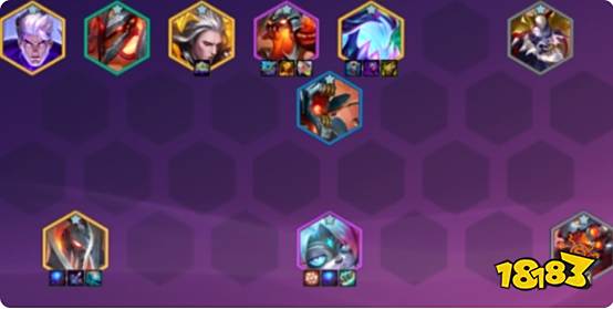 金铲铲之战s14恭喜发财厄加特开局玩法攻略 恭喜发财厄加特开局阵容推荐