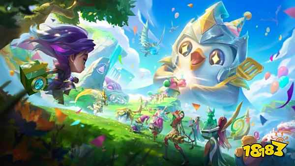 金铲铲之战s14恭喜发财鳄鱼开局玩法攻略 恭喜发财鳄鱼开局阵容推荐