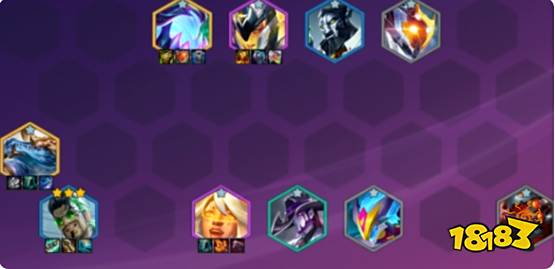 金铲铲之战s14恭喜发财鳄鱼开局玩法攻略 恭喜发财鳄鱼开局阵容推荐