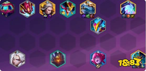 金铲铲之战s14恭喜发财可酷伯开局玩法攻略 恭喜发财可酷伯开局阵容推荐