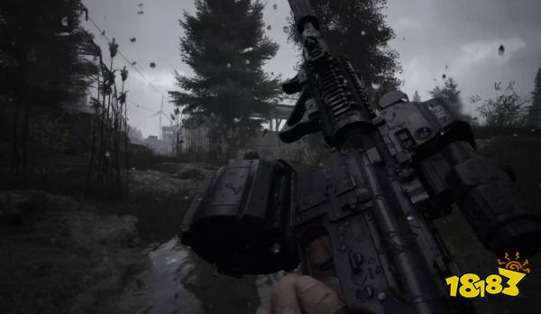 暗区突围端游稳定高帧率怎么设置 暗区突围无限帧数设置推荐