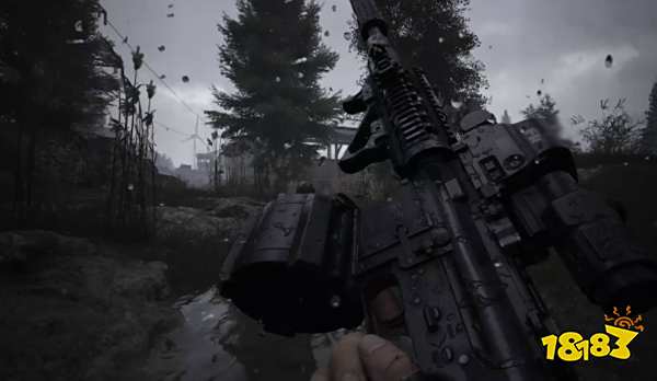 暗区突围pc画质怎么调最好 暗区突围无限pc画质设置方案