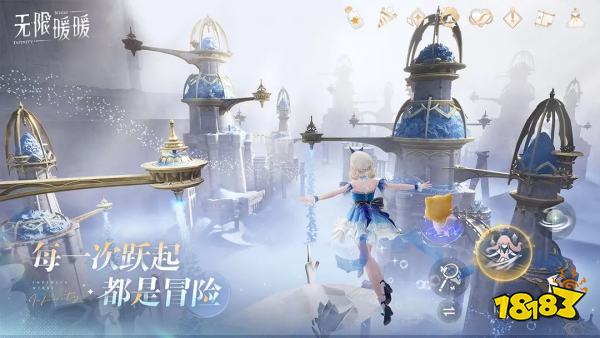 2025大型熱門MMORPG前十名 開放世界必玩MMO手游合集盤點