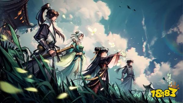 2025大型熱門MMORPG前十名 開放世界必玩MMO手游合集盤點