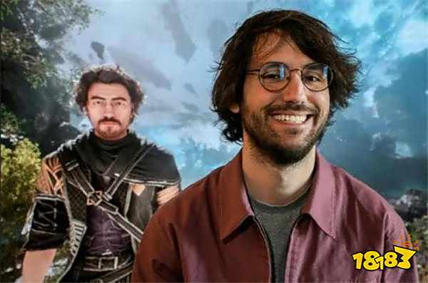 《光与影：33号远征队》编剧竟是在网上随意找来的？！玩家：难怪剧情这么烂！