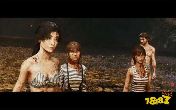 《光与影：33号远征队》编剧竟是在网上随意找来的？！玩家：难怪剧情这么烂！