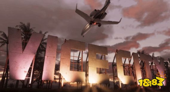 GTA6预告片都看了吗?这89个细节别错过!