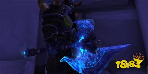 魔獸世界影之哀傷怎么做 魔獸世界wlk影之哀傷制作方法介紹