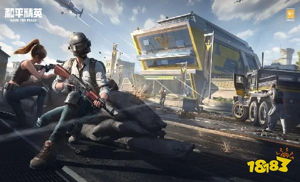 和平精英怎么在电脑端玩 和平精英PC电脑端玩法介绍