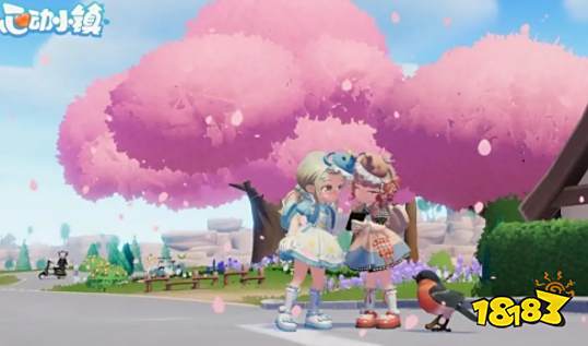 心动小镇新动作兑换码 心动小镇礼包码兑换码庆典春野令