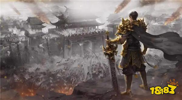 烈焰主宰裝備合成全攻略：打造神裝，稱霸烈焰世界