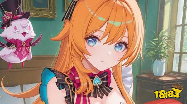 原神爱可菲最强阵容组合是什么 原神爱可菲T0阵容搭配攻略