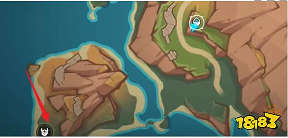 原神5.6秘源机兵统御械boss图文位置 秘源机兵统御械所在位置一览