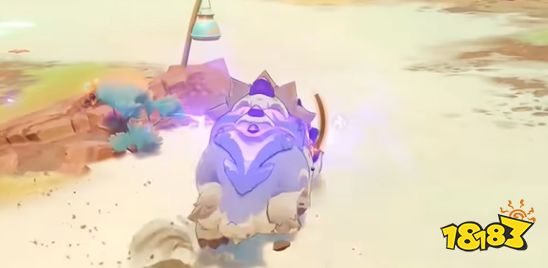 原神5.6秘源机兵统御械boss图文位置 秘源机兵统御械所在位置一览