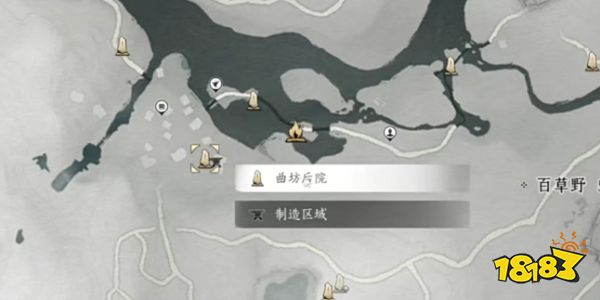 燕云十六聲搖紅一夢奇遇怎么完成 搖紅一夢奇遇流程攻略
