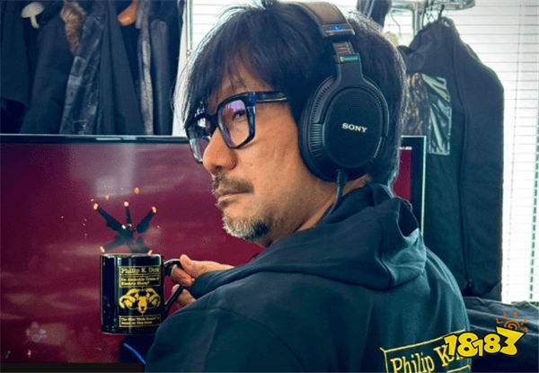 小岛秀夫称《GTA6》影响力巨大，《死亡搁浅2》都要为其调整发售日避其锋芒！