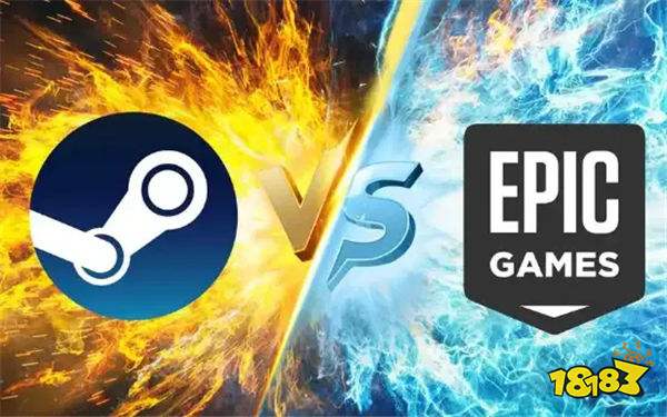 Epic老板承认自家启动器太难用：就是不想和Steam一样！