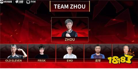 dota2不朽杯S1參賽成員有哪些 dota2不朽杯S1選人情況一覽