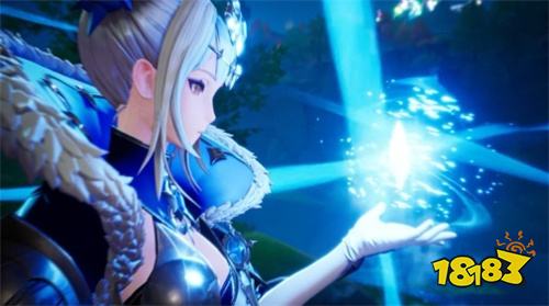 《龙之剑》开放CBT资格申请！虚幻5引擎打造开放世界动作RPG