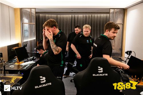 dupreeh谈Falcons成功与Astralis陨落：从辉煌到唏嘘的丹麦CS现状