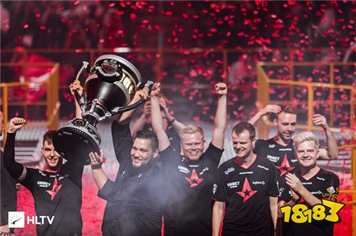 dupreeh谈Falcons成功与Astralis陨落：从辉煌到唏嘘的丹麦CS现状