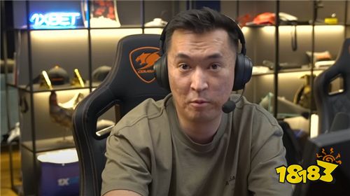 AdreN谈s1mple加盟FaZe：风格契合的双赢选择