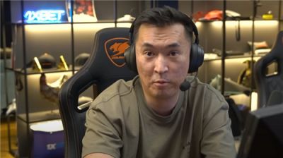 AdreN谈s1mple加盟FaZe：风格契合的双赢选择