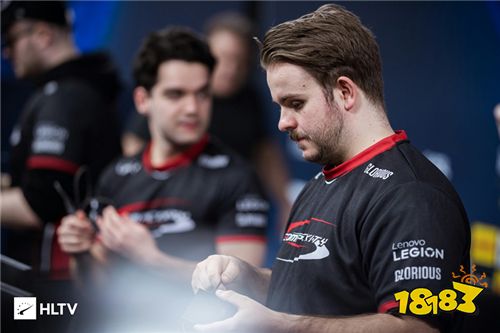 Complexity狙击手hallzerk或因签证问题缺席奥斯汀Major
