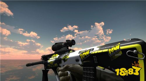 CSGO刀皮现在价格是多少 免费开箱网站能出金吗真实测评