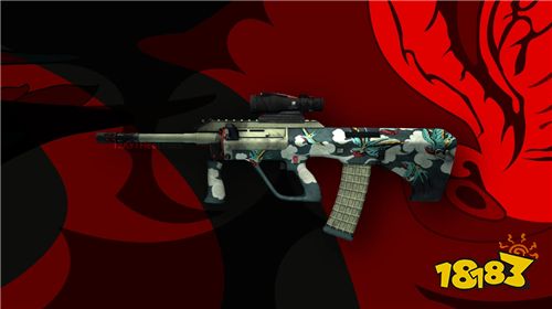 CSGO饰品涨幅最新数据 现在能免费开箱的网站有哪些靠谱