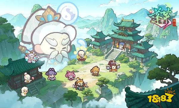 蓬莱怎么在电脑端玩 蓬莱PC电脑端玩法介绍