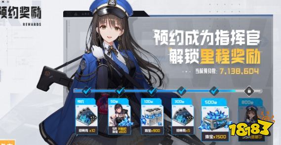 胜利女神新的希望国服怎么预约 2025胜利女神国服预约地址一览