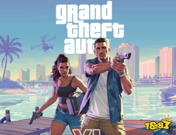 《GTA6》新预告BGM原曲的播放量飙升182000%!带火86年经典老歌