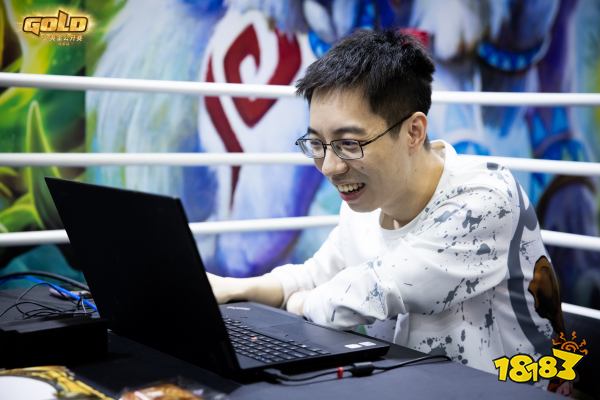 《炉石传说》黄金公开赛成都站圆满落幕!