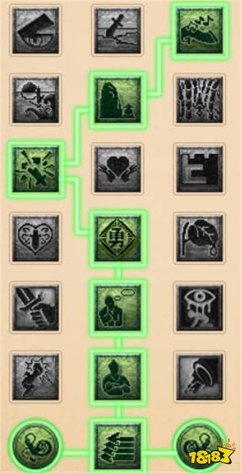 梦幻西游大唐官府经脉怎么选择 4月大改大唐官府经脉选择推荐2025
