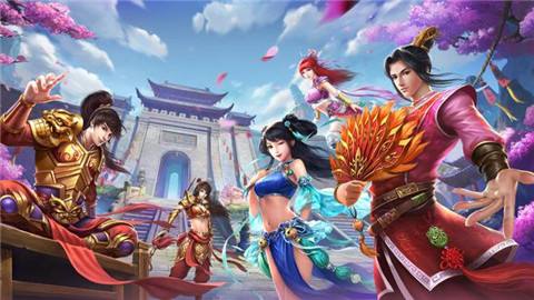 10大最好玩的回合制手游有哪些 2025高人气回合制手游排行榜