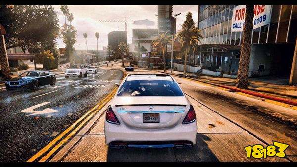 R星为避免发售未完成版GTA6而选择延期？！此前曾赶工删除游戏中大量未完成内容！