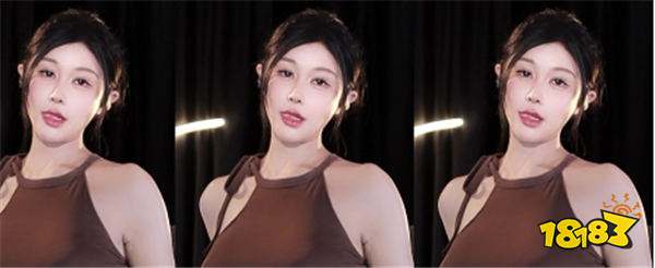 美女主播扬言不想自己出名？！害怕自己的私人定制视频被曝光！