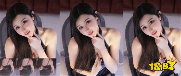 美女主播扬言不想自己出名？！害怕自己的私人定制视频被曝光！