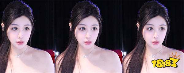 美女主播扬言不想自己出名？！害怕自己的私人定制视频被曝光！