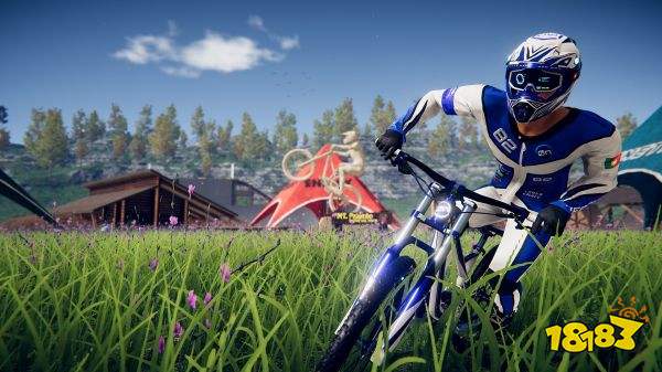 代号:速降国际服