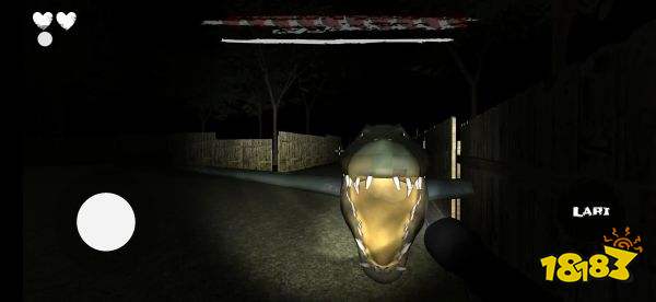 逃离TungTungSahur完整版