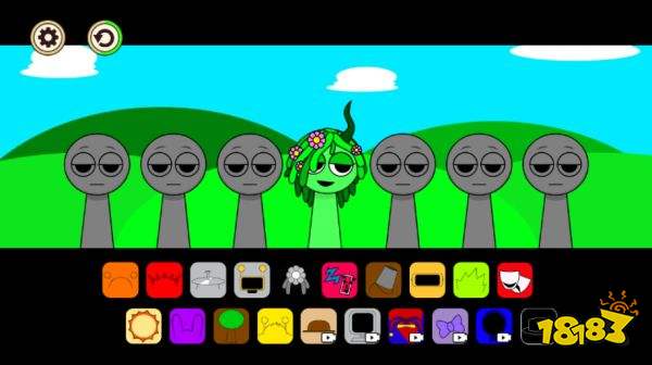 节奏挑战者手游正版