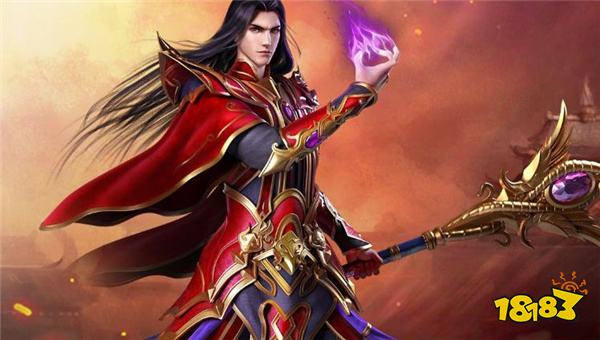 2025最新热血合击手游推荐 好玩的热血合击手游排行榜