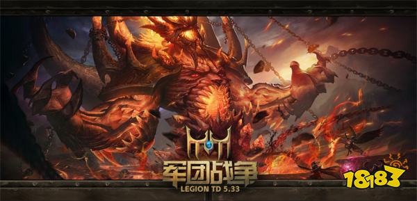 魔兽rpg必玩神作 KK对战平台有哪些好玩的神作