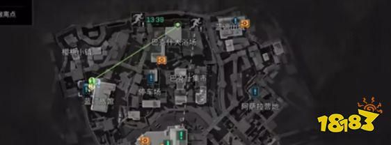 三角洲行動5.13巴克什密碼是什么 巴克什5月13日密碼一覽