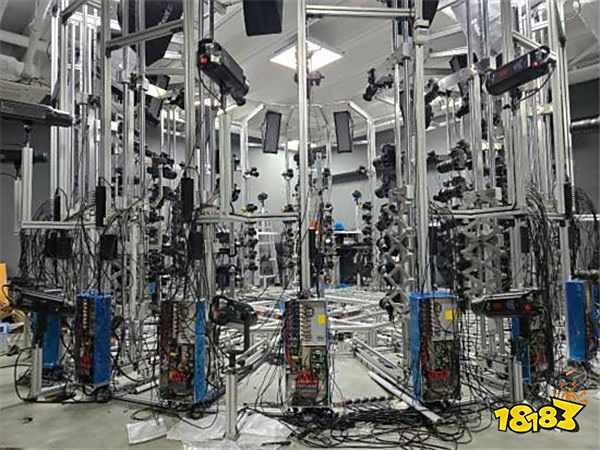 “逼真吗？”《剑星》制作人升级全新3D扫描系统，PC版新内容引期待！