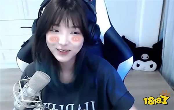 远古游戏一姐小米粥突然回归！10分钟直播冲上热搜第二？！